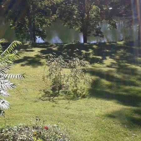 1 Bedroom Apartment! Lejlighed