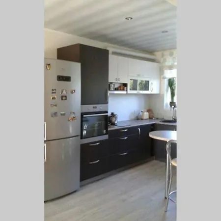 Lejlighed 1 Bedroom Apartment! *